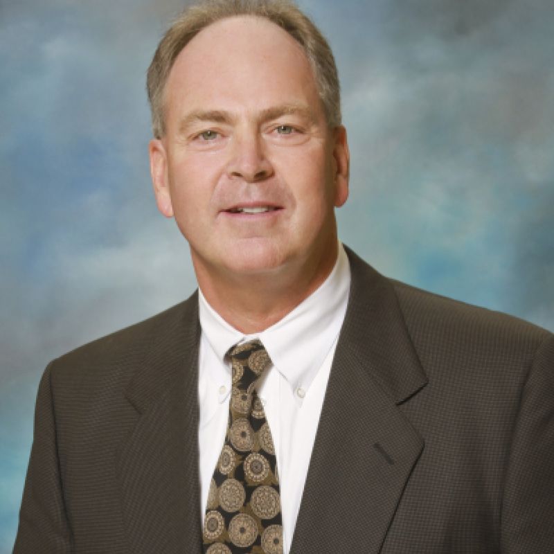 Gregory Ryan