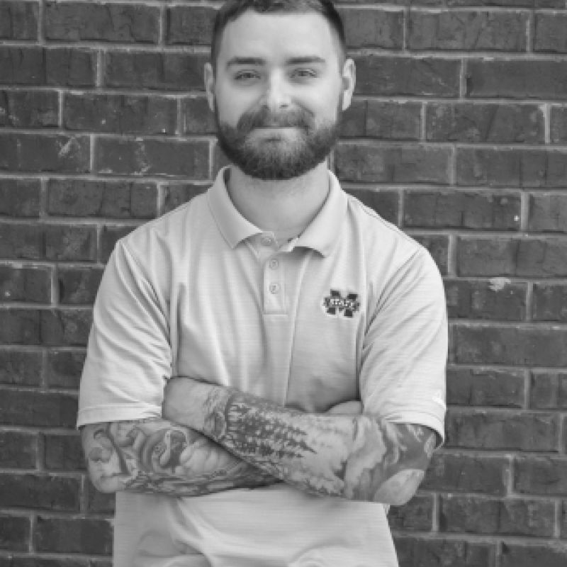 Agent Nic Hendrick